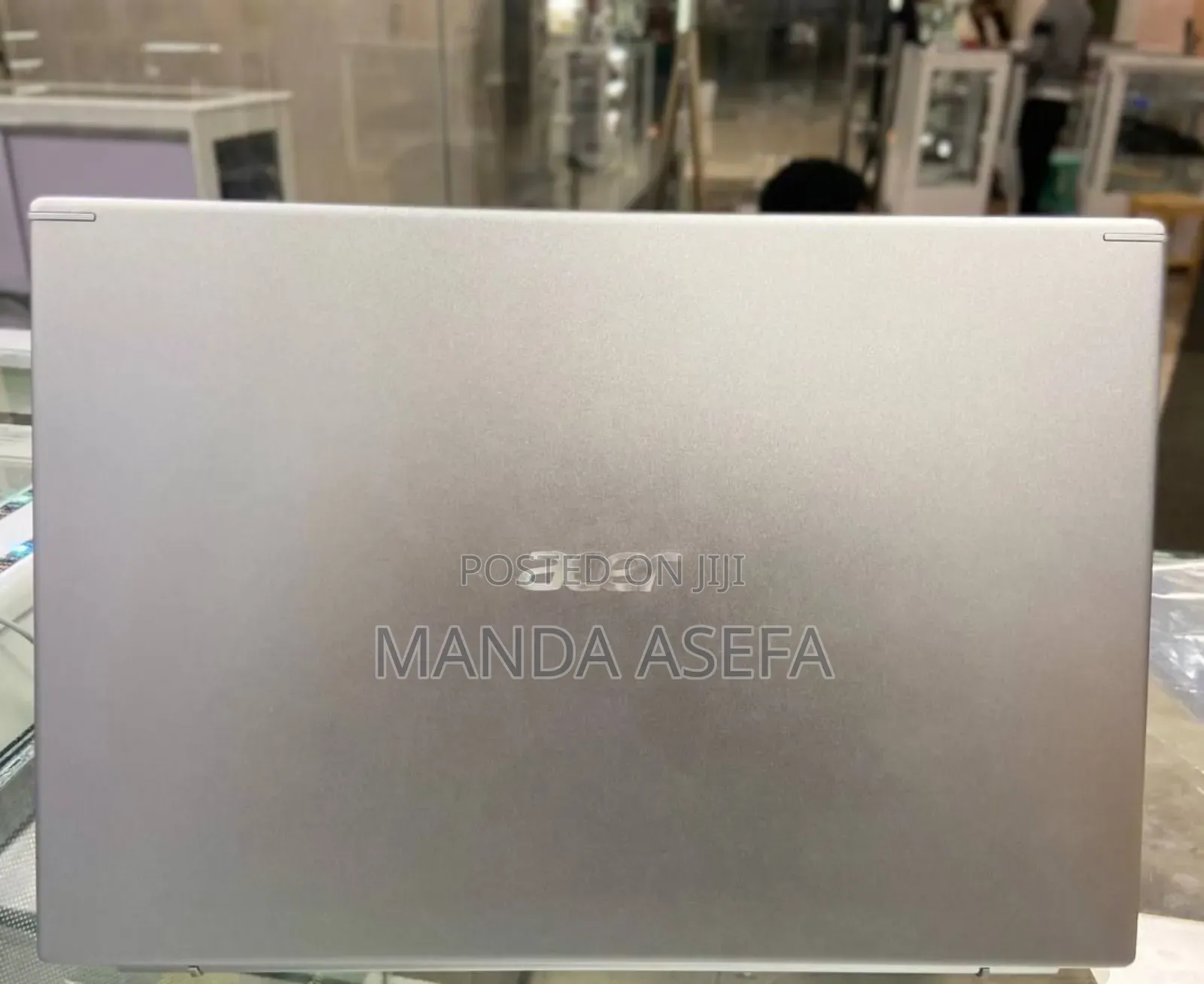 New Laptop Acer Aspire 5 16GB Intel Core I5 SSD 512GB