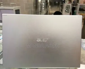 New Laptop Acer Aspire 5 16GB Intel Core I5 SSD 512GB