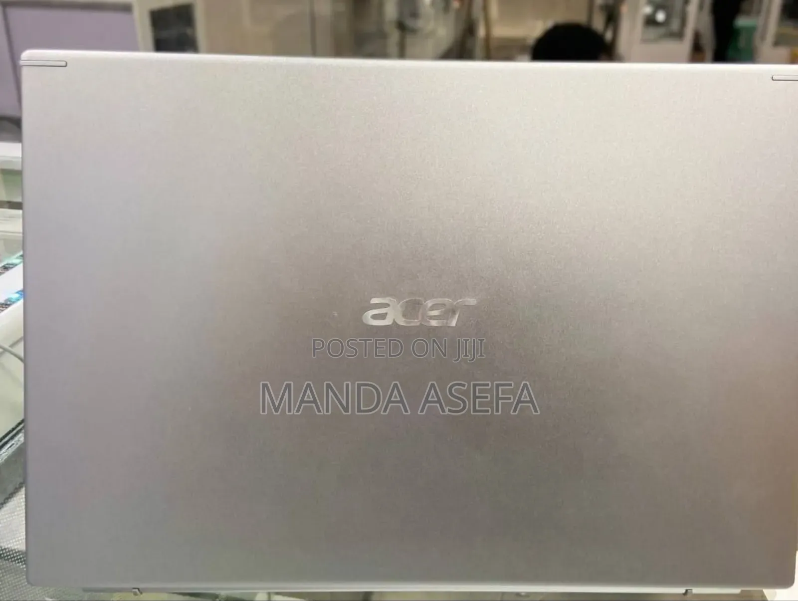 New Laptop Acer Aspire 5 16GB Intel Core I5 SSD 512GB