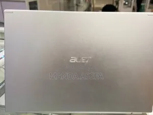 New Laptop Acer Aspire 5 16GB Intel Core I5 SSD 512GB