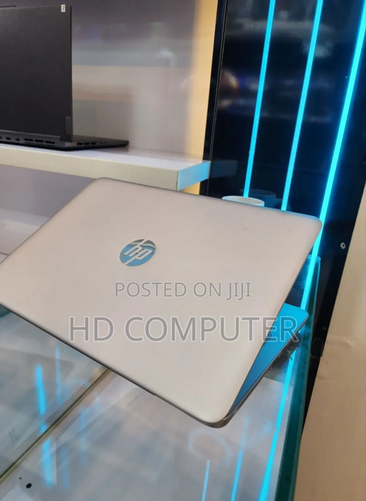 New Laptop HP EliteBook 840 8GB Intel Core I5 SSD 1T