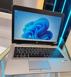 New Laptop HP EliteBook 840 8GB Intel Core I5 SSD 1T