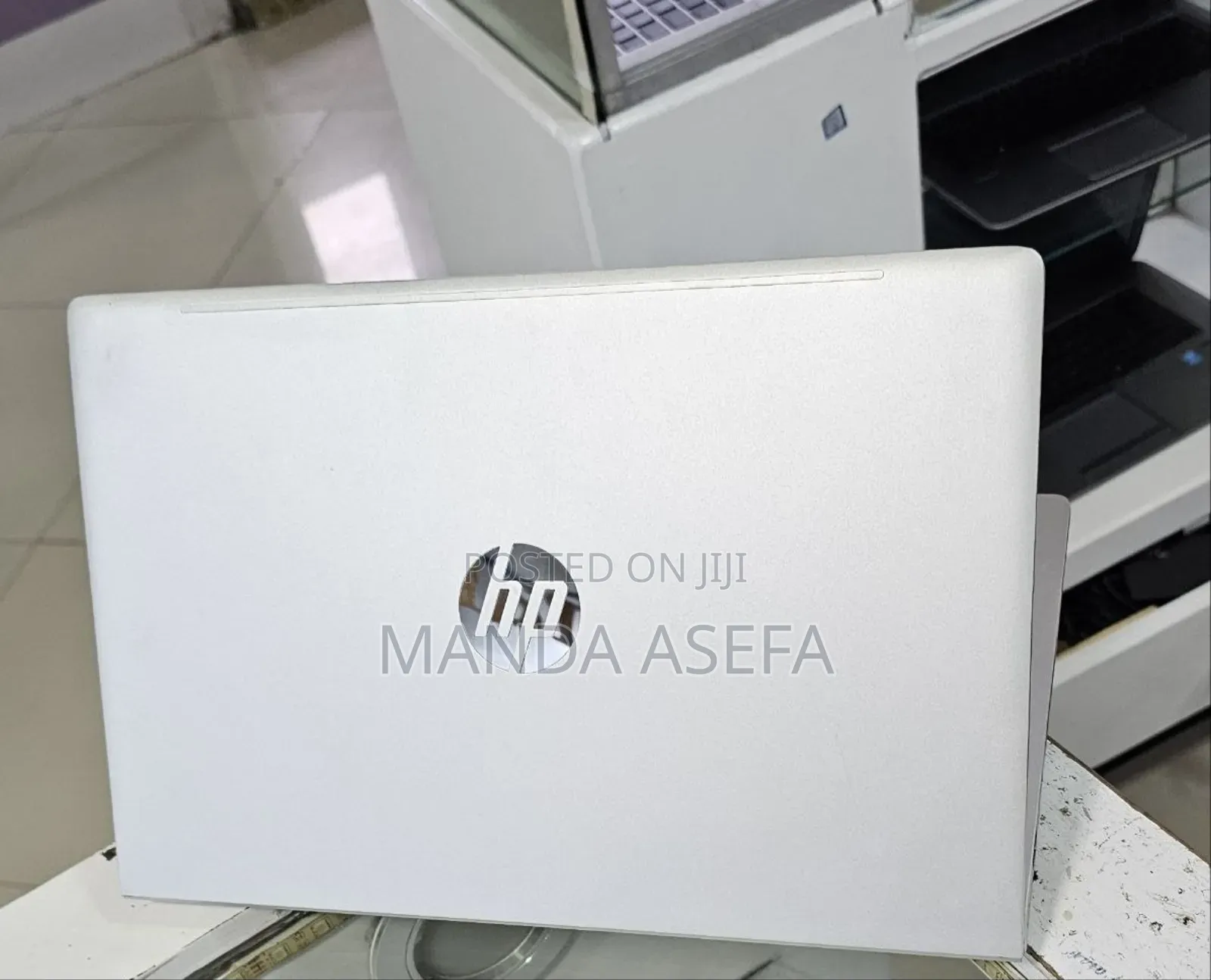 New Laptop HP ProBook 430 16GB Intel Core I3 SSD 256GB