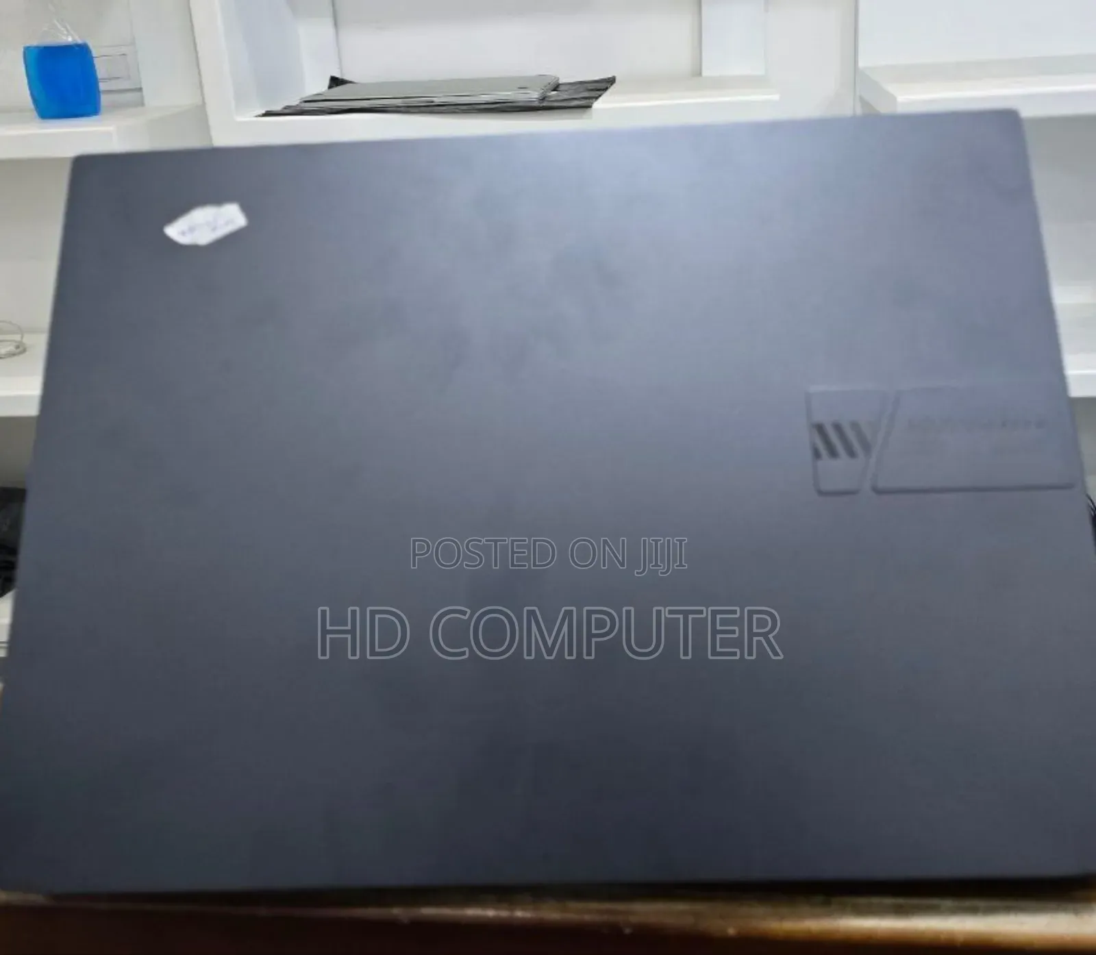 New Laptop Asus Vivobook 16 16GB Intel Core I7 SSD 512GB