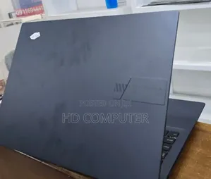 New Laptop Asus Vivobook 16 16GB Intel Core I7 SSD 512GB