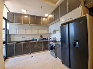 3bdrm Apartment in Kirkos for rent