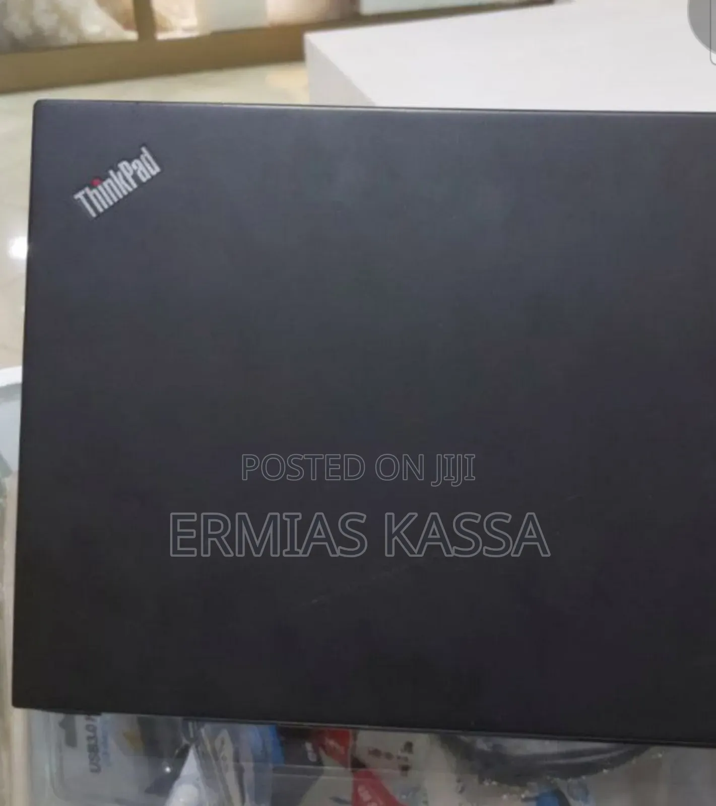 New Laptop Lenovo ThinkPad X1 Carbon 8GB Intel Core I5 SSD 512GB