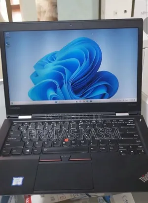 New Laptop Lenovo ThinkPad X1 Carbon 8GB Intel Core I5 SSD 512GB