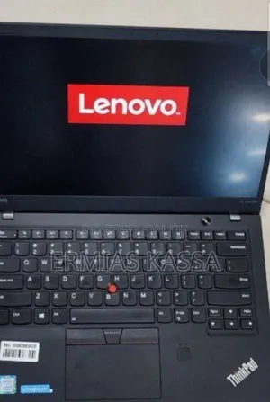 New Laptop Lenovo ThinkPad X1 Carbon 8GB Intel Core I5 SSD 512GB