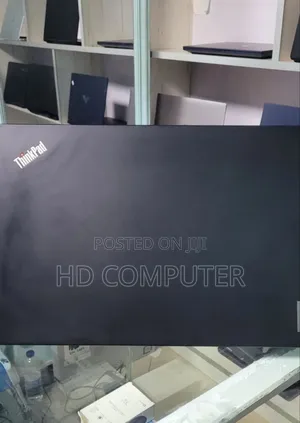 Laptop Lenovo ThinkPad 2 8GB Intel Core I5 SSD 256GB