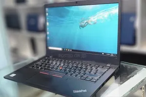 Laptop Lenovo ThinkPad 2 8GB Intel Core I5 SSD 256GB