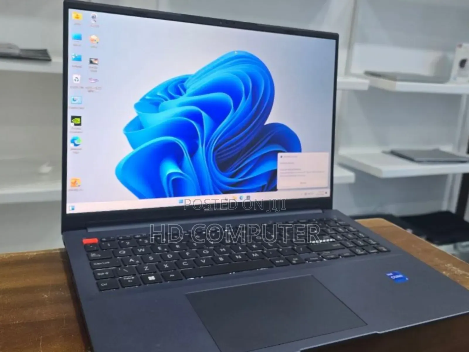 Laptop Lenovo ThinkPad 2 8GB Intel Core I5 SSD 256GB