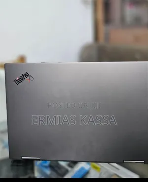 New Laptop Lenovo Thinkpad X1 Yoga 16GB Intel Core I7 SSD 512GB