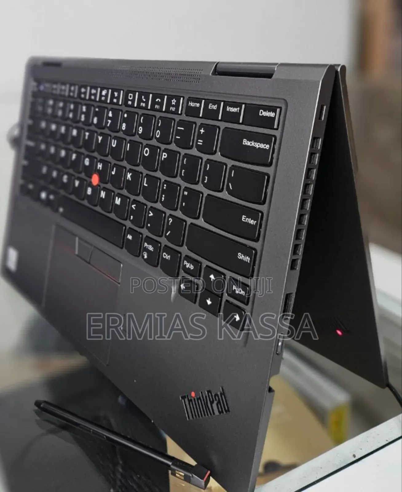 New Laptop Lenovo Thinkpad X1 Yoga 16GB Intel Core I7 SSD 512GB
