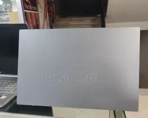 Photo - New Laptop Acer Aspire 5 32GB Intel Core I7 SSD 512GB