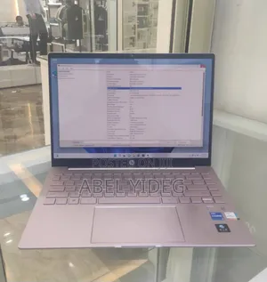 New Laptop HP Pavilion 14 16GB Intel Core I5 SSD 512GB