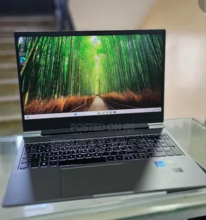 New Laptop HP Omen 16 32GB Intel Core I7 SSD 1T