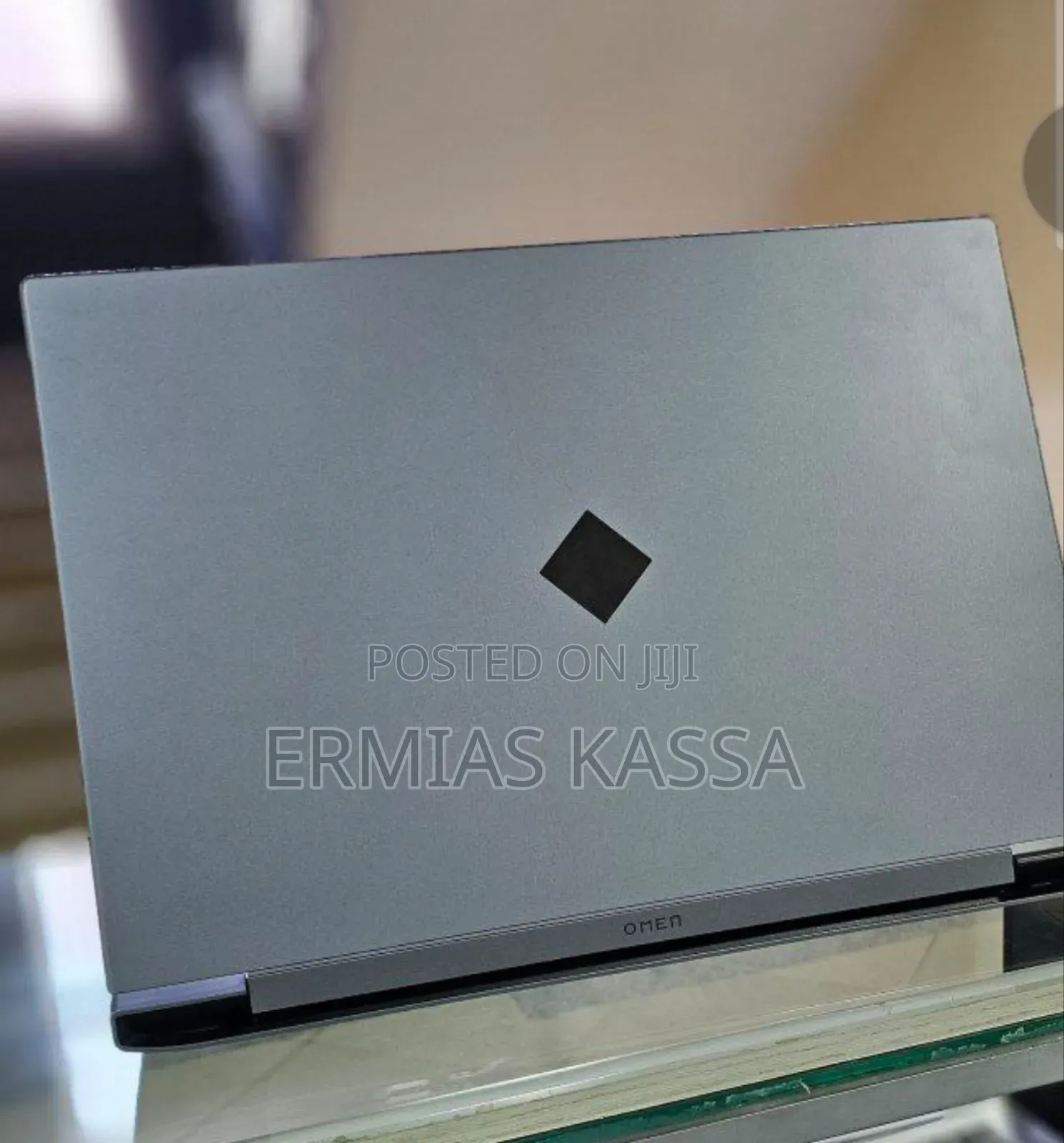 New Laptop HP Omen 16 32GB Intel Core I7 SSD 1T