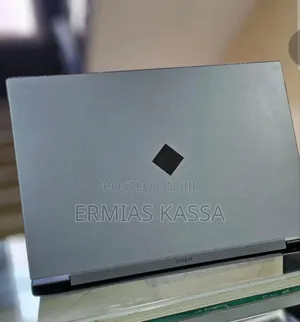 Photo - New Laptop HP Omen 16 32GB Intel Core I7 SSD 1T