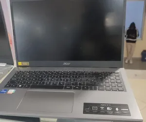 New Laptop Acer Aspire 5 32GB Intel Core I7 SSD 512GB