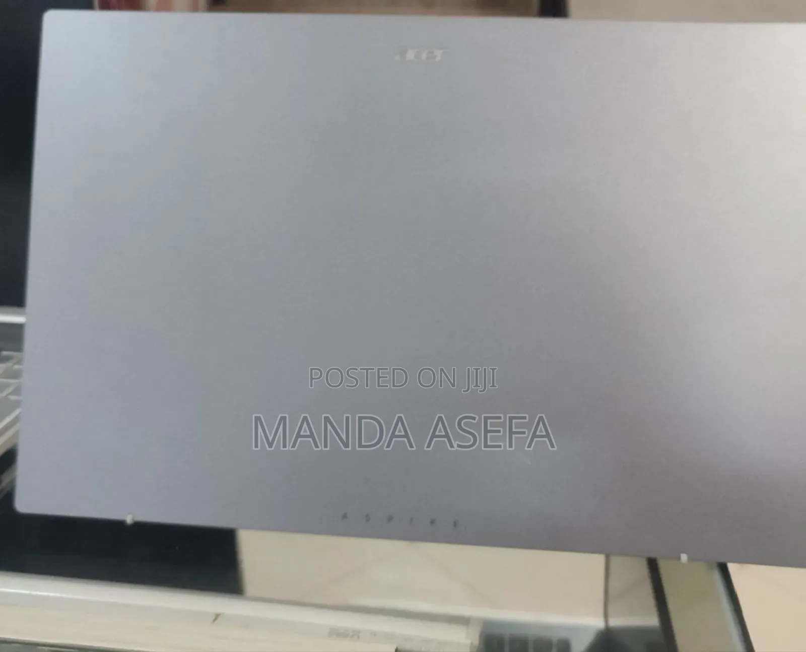 New Laptop Acer Aspire 5 32GB Intel Core I7 SSD 512GB