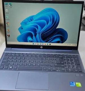 Photo - New Laptop HP Pavilion 15 16GB Intel Core I5 SSD 512GB