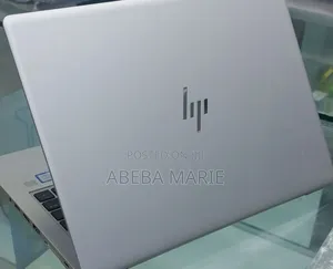 Photo - New Laptop HP EliteBook 840 G5 16GB Intel Core I7 SSD 512GB