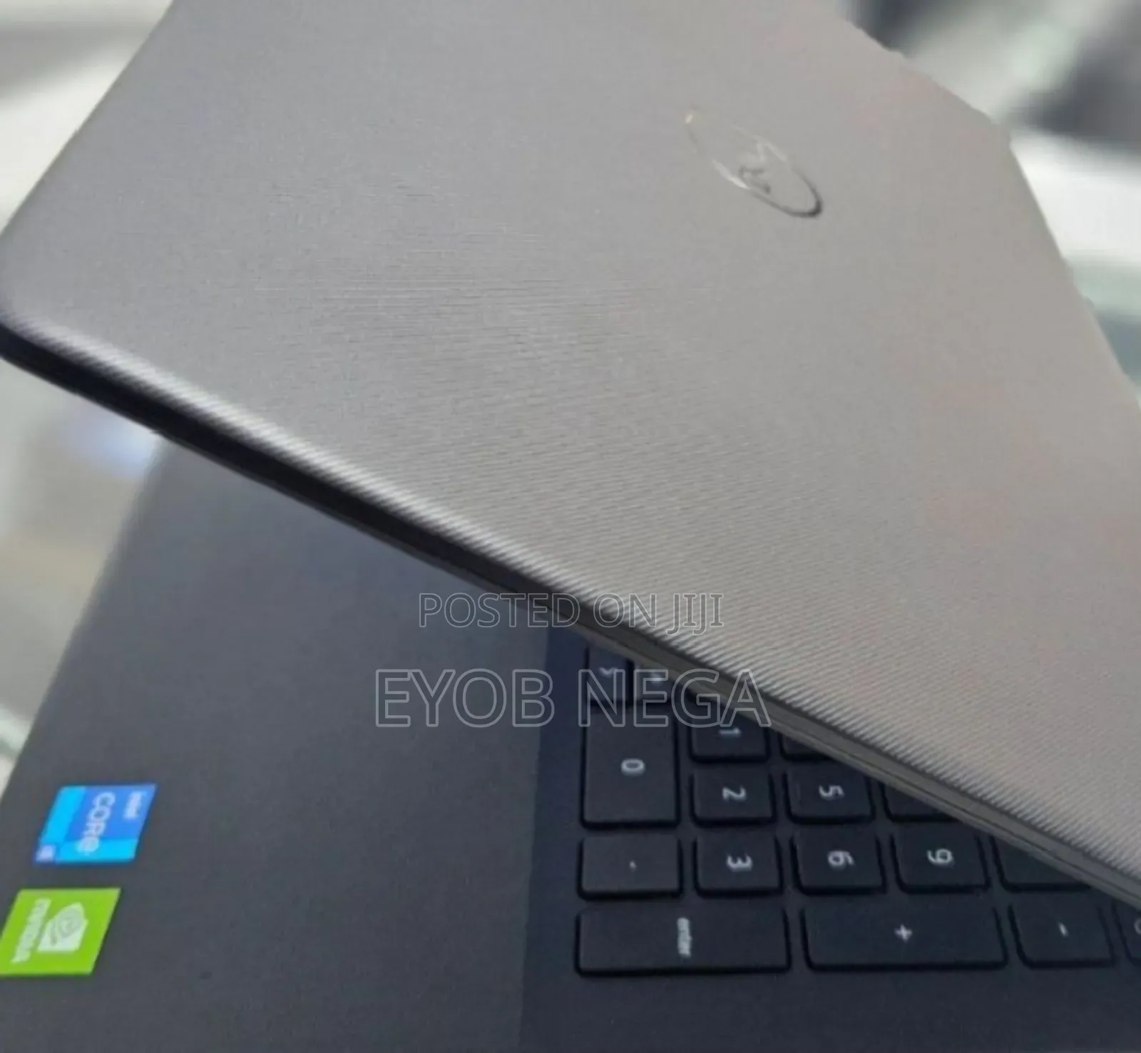 New Laptop Dell Vostro 15 3000 8GB Intel Core I5 SSD 256GB