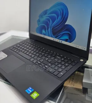 Photo - New Laptop Dell Vostro 15 3000 8GB Intel Core I5 SSD 256GB