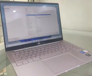 New Laptop HP Pavilion 14 16GB Intel Core I5 SSD 512GB