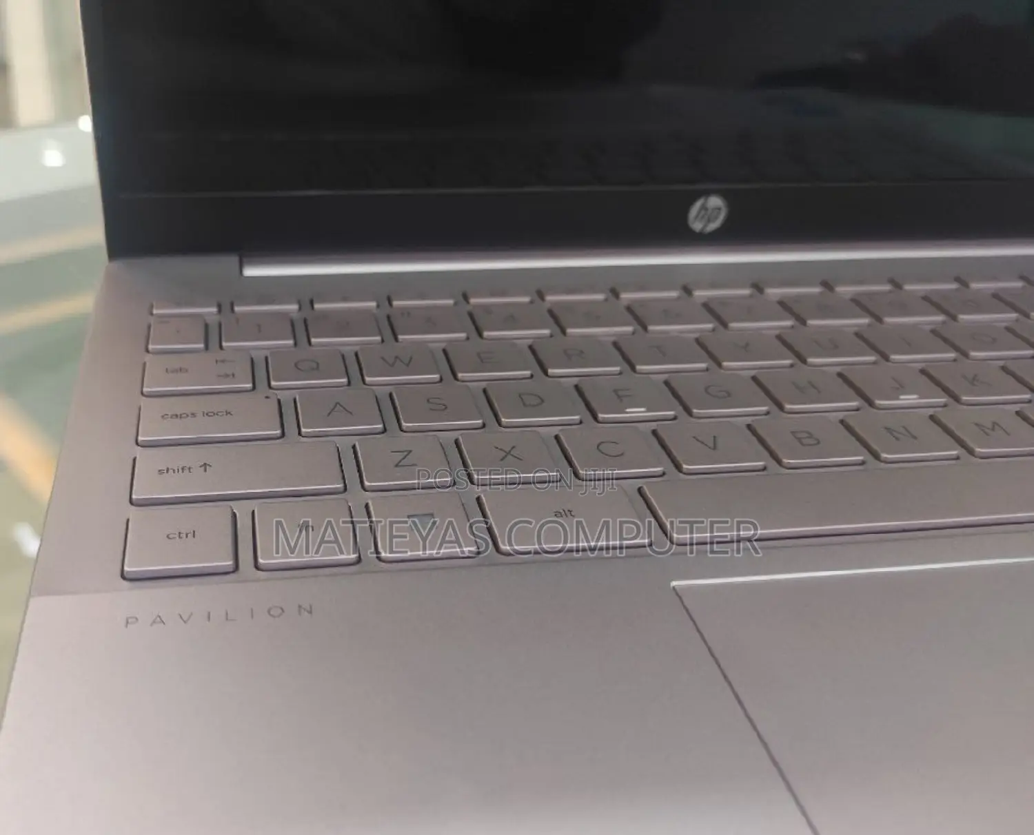 New Laptop HP Pavilion 14 16GB Intel Core I5 SSD 512GB