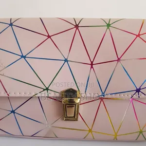 Elegant Shoulder Bag for Any Occasion