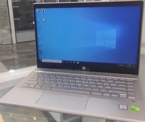 New Laptop HP Pavilion 15 16GB Intel Core I7 SSD 512GB