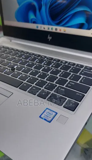 New Laptop HP EliteBook 840 G5 16GB Intel Core I7 SSD 512GB