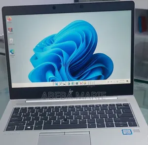 New Laptop HP EliteBook 840 G5 16GB Intel Core I7 SSD 512GB