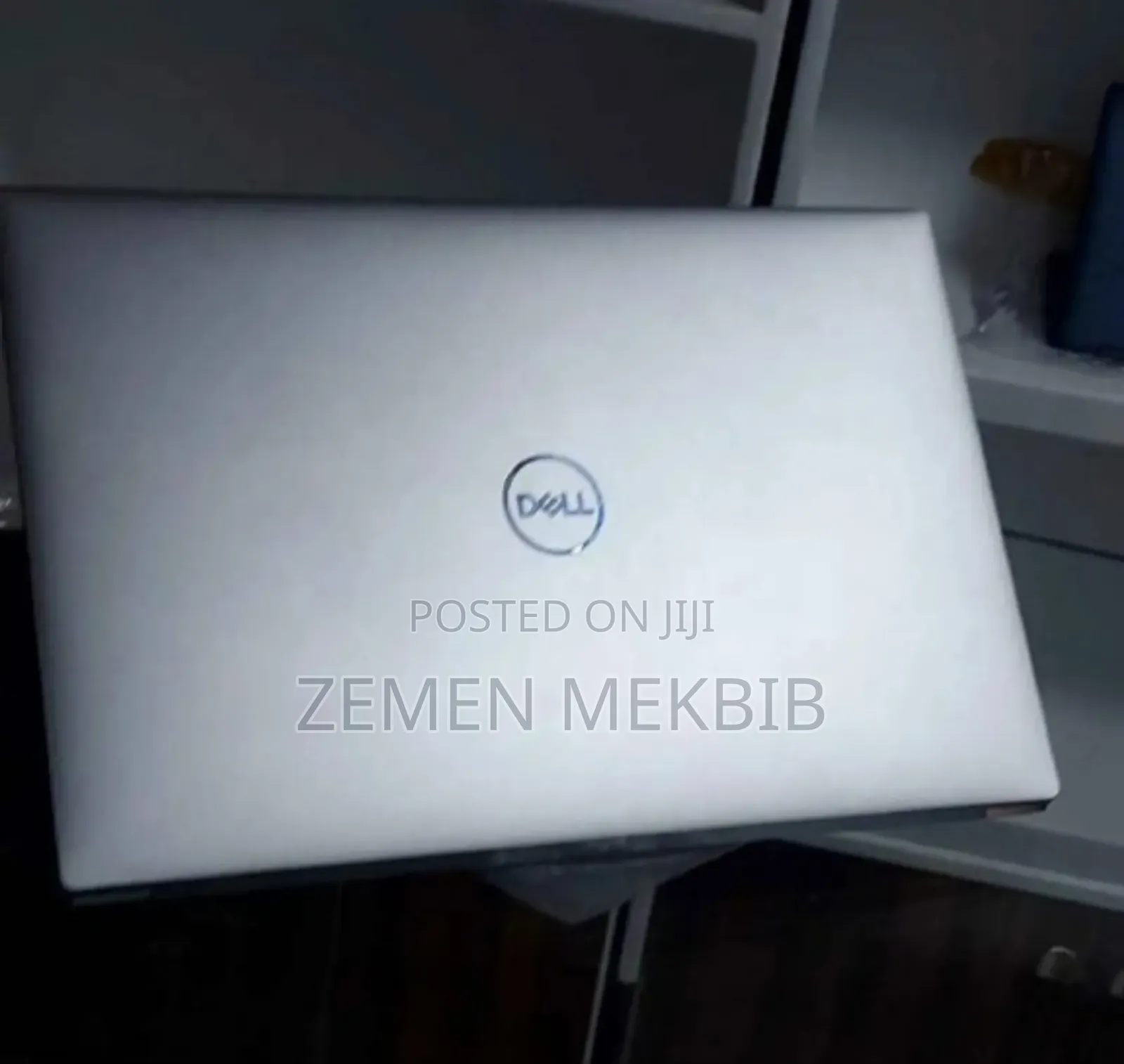 New Laptop Dell 20GB Intel Core I7 SSD 512GB