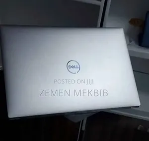 Photo - New Laptop Dell 20GB Intel Core I7 SSD 512GB