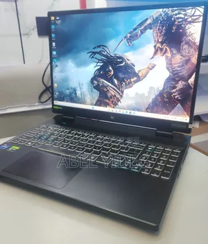 New Laptop Acer Predator Helios Neo 16 16GB Intel Core I9 SSD 1T