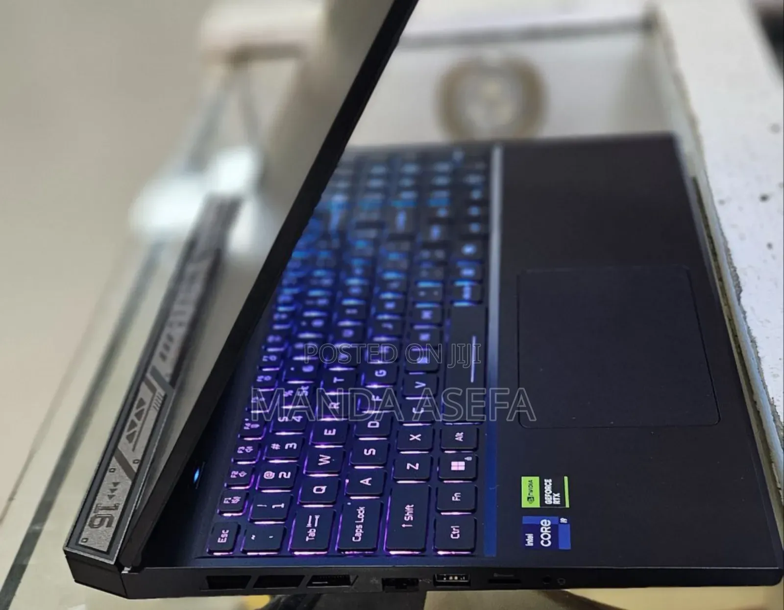 New Laptop Acer Predator Helios Neo 16 16GB Intel Core I9 SSD 1T