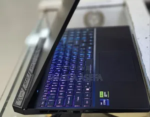 Photo - New Laptop Acer Predator Helios Neo 16 16GB Intel Core I9 SSD 1T