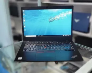 New Laptop Lenovo Thinkpad L14 8GB Intel Core I5 SSD 256GB