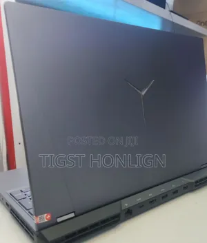New Laptop Lenovo Legion Y730 16GB Intel Core I9 SSD 1T