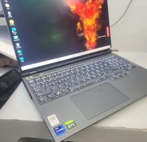 New Laptop Lenovo IdeaPad Y730 16GB Intel Core I9 SSD 1T