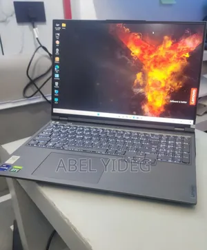 New Lenovo Legion Y7000P IRX9 Gaming Laptop 16GB Intel Core I9 SSD 1T