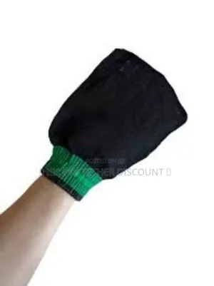 Sonata High Quality Moroccan Bath Gloves