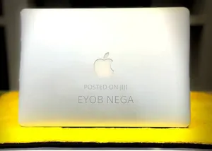 New Laptop Apple MacBook Air 2015 8GB Intel Core I5 SSD 128GB