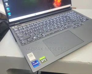 Photo - New Laptop Lenovo 16GB Intel Core I9 SSD 1T
