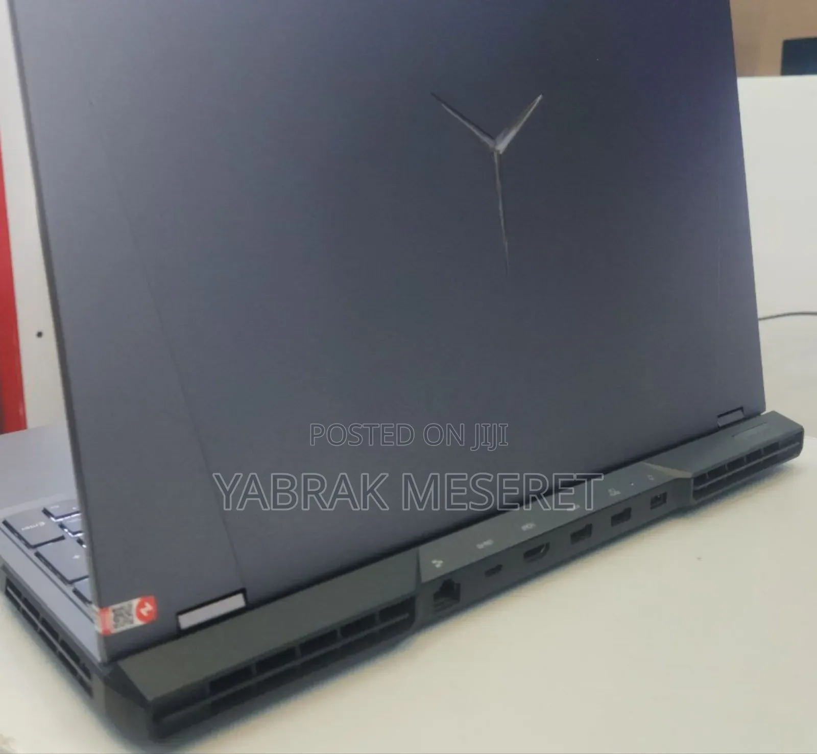 New Laptop Lenovo 16GB Intel Core I9 SSD 1T
