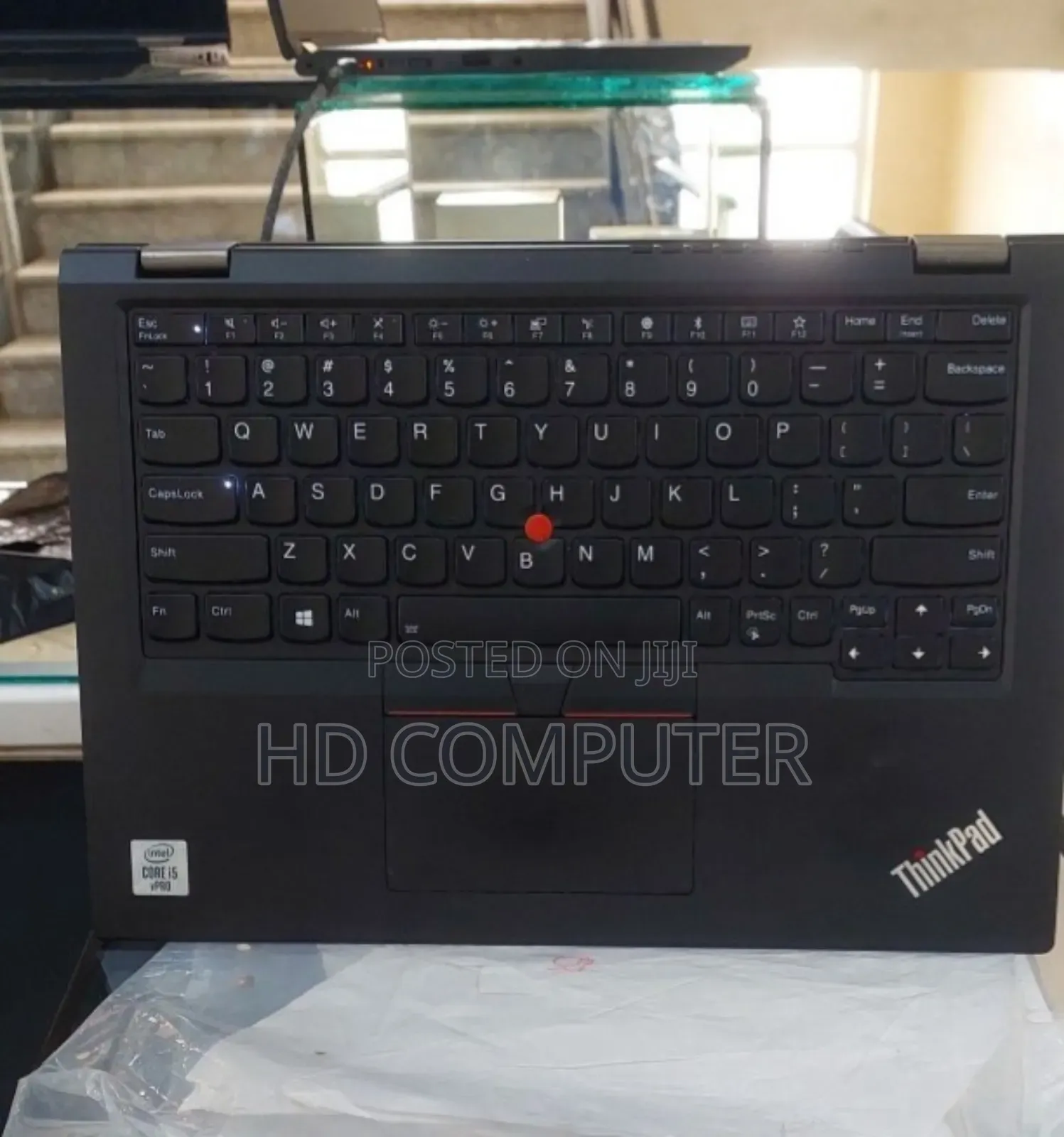 New Laptop Lenovo Yoga 3 16GB Intel Core I5 SSD 512GB
