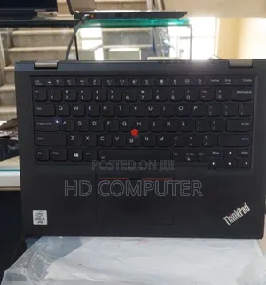 New Laptop Lenovo Yoga 3 16GB Intel Core I5 SSD 512GB